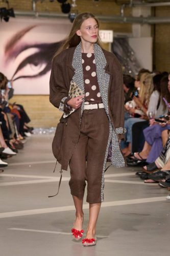 CARO Editions SS27: Three Collections at Copenhagen Fashion Week