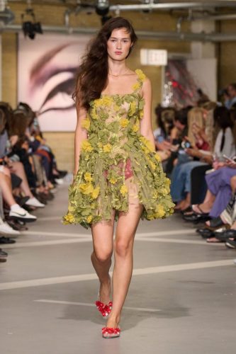 CARO Editions SS27: Three Collections at Copenhagen Fashion Week