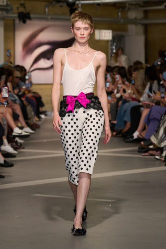 CARO Editions SS27: Three Collections at Copenhagen Fashion Week