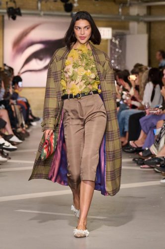 CARO Editions SS27: Three Collections at Copenhagen Fashion Week