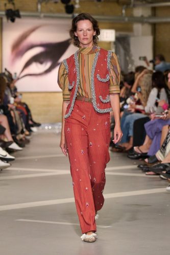 CARO Editions SS27: Three Collections at Copenhagen Fashion Week