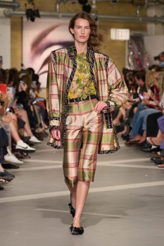 CARO Editions SS27: Three Collections at Copenhagen Fashion Week