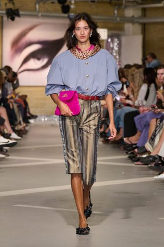 CARO Editions SS27: Three Collections at Copenhagen Fashion Week