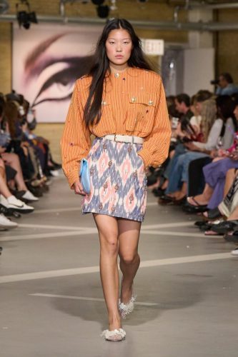 CARO Editions SS27: Three Collections at Copenhagen Fashion Week