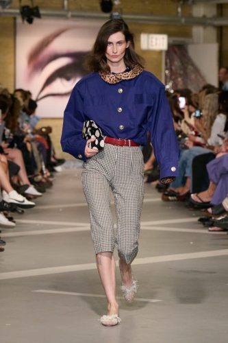 CARO Editions SS27: Three Collections at Copenhagen Fashion Week