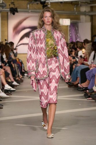 CARO Editions SS27: Three Collections at Copenhagen Fashion Week