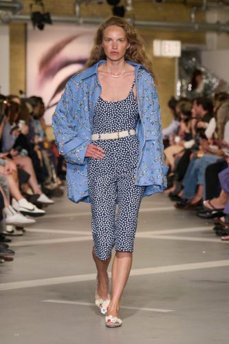 CARO Editions SS27: Three Collections at Copenhagen Fashion Week