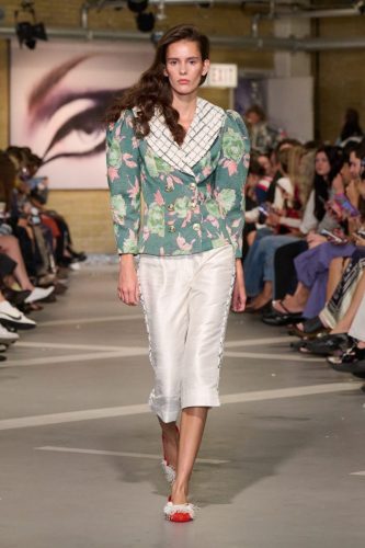 CARO Editions SS27: Three Collections at Copenhagen Fashion Week
