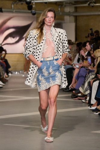 CARO Editions SS27: Three Collections at Copenhagen Fashion Week