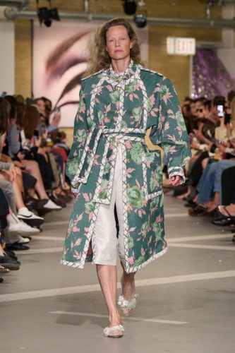 CARO Editions SS27: Three Collections at Copenhagen Fashion Week