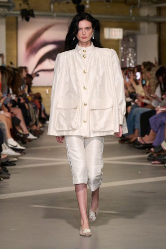 CARO Editions SS27: Three Collections at Copenhagen Fashion Week