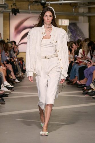 CARO Editions SS27: Three Collections at Copenhagen Fashion Week