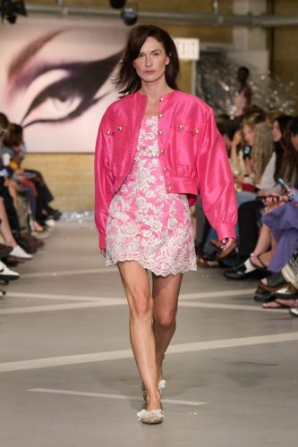 CARO Editions SS27: Three Collections at Copenhagen Fashion Week