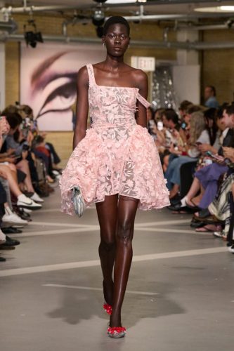 CARO Editions SS27: Three Collections at Copenhagen Fashion Week