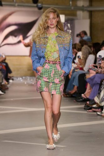 CARO Editions SS27: Three Collections at Copenhagen Fashion Week