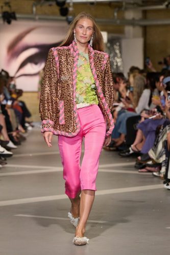CARO Editions SS27: Three Collections at Copenhagen Fashion Week