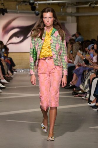 CARO Editions SS27: Three Collections at Copenhagen Fashion Week