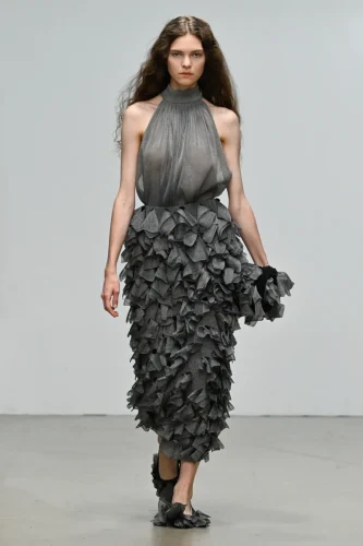 CFCL Spring 2027 Ready-to-Wear Collection at Paris Fashion Week