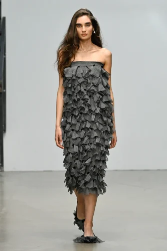 CFCL Spring 2027 Ready-to-Wear Collection at Paris Fashion Week
