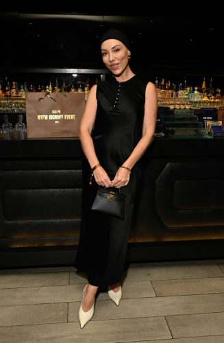 CLD PR Kicks Off NYFW with Star-Packed Event 2025