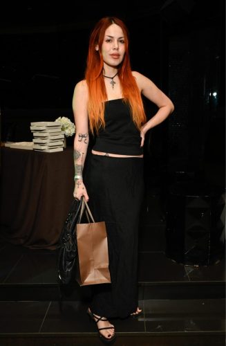 CLD PR Kicks Off NYFW with Star-Packed Event 2025