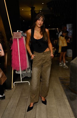 CLD PR Kicks Off NYFW with Star-Packed Event 2025
