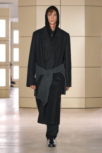 COS Fall 2026 Ready-to-Wear Collection at NYFW