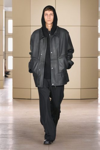 COS Fall 2026 Ready-to-Wear Collection at NYFW