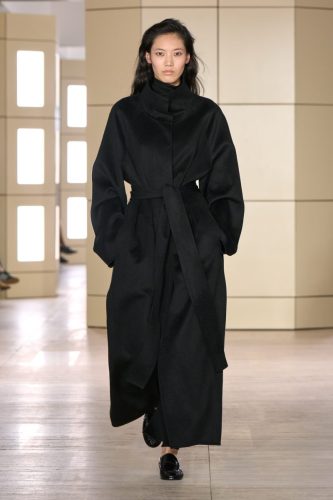 COS Fall 2026 Ready-to-Wear Collection at NYFW