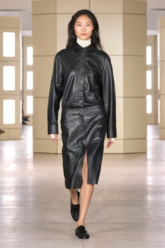 COS Fall 2026 Ready-to-Wear Collection at NYFW