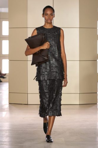 COS Fall 2026 Ready-to-Wear Collection at NYFW