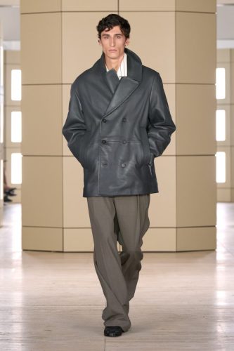 COS Fall 2026 Ready-to-Wear Collection at NYFW