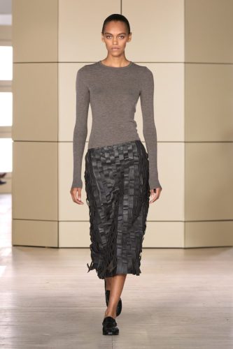 COS Fall 2026 Ready-to-Wear Collection at NYFW