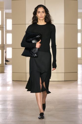 COS Fall 2026 Ready-to-Wear Collection at NYFW