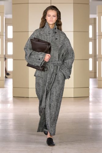 COS Fall 2026 Ready-to-Wear Collection at NYFW