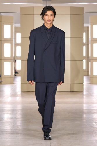 COS Fall 2026 Ready-to-Wear Collection at NYFW
