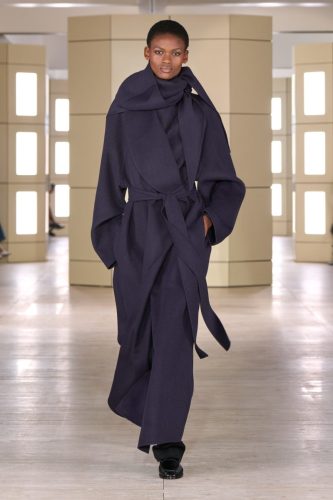 COS Fall 2026 Ready-to-Wear Collection at NYFW