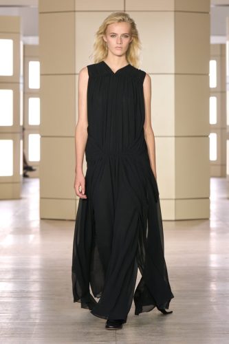 COS Fall 2026 Ready-to-Wear Collection at NYFW