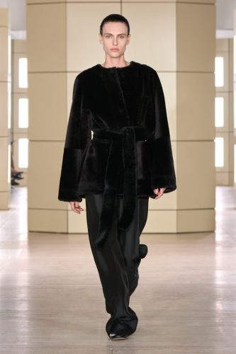 COS Fall 2026 Ready-to-Wear Collection at NYFW