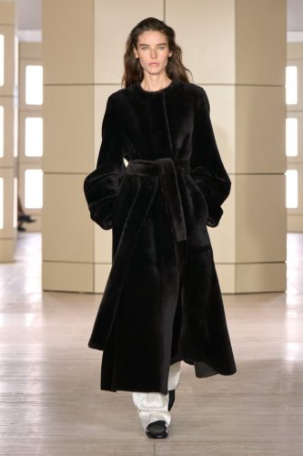 COS Fall 2026 Ready-to-Wear Collection at NYFW