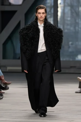 Calvin Klein Fall 2026 Collection