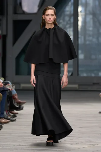 Calvin Klein Fall 2026 Collection