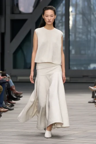Calvin Klein Fall 2026 Collection