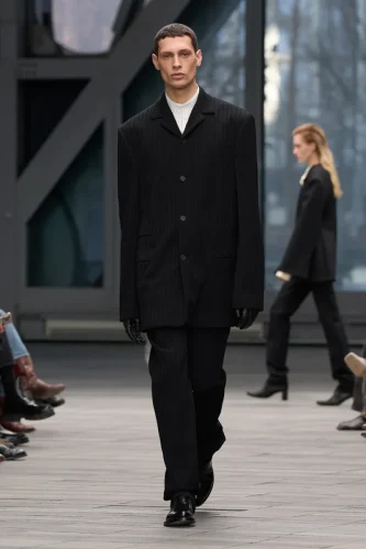 Calvin Klein Fall 2026 Collection