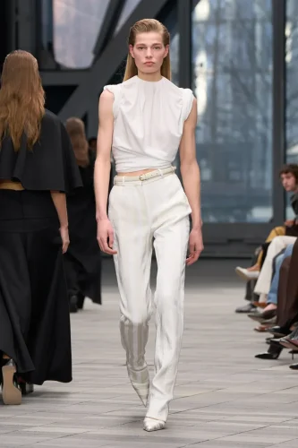 Calvin Klein Fall 2026 Collection