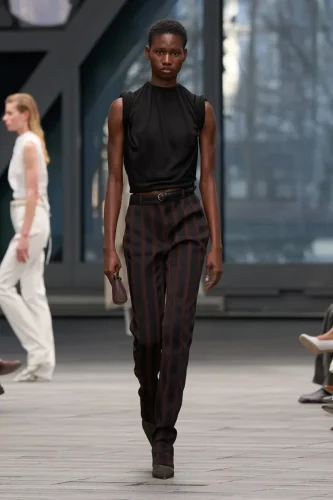 Calvin Klein Fall 2026 Collection