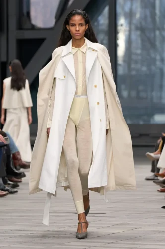Calvin Klein Fall 2026 Collection