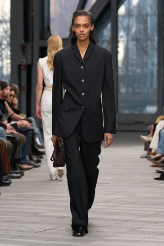 Calvin Klein Fall 2026 Collection
