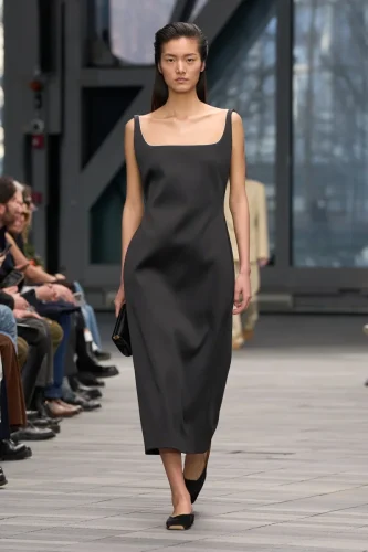 Calvin Klein Fall 2026 Collection
