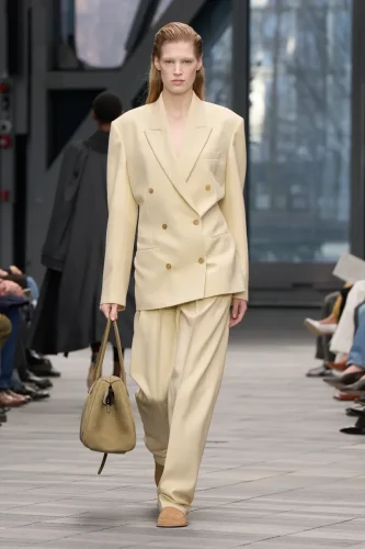 Calvin Klein Fall 2026 Collection